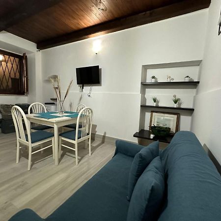 Vicolo Rappini Apartment Terracina Exterior foto