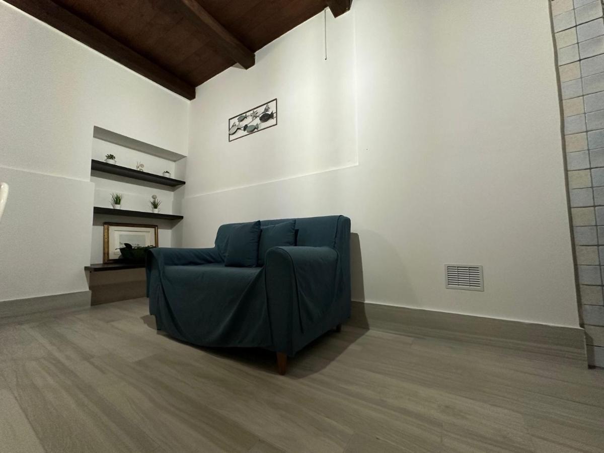 Vicolo Rappini Apartment Terracina Exterior foto