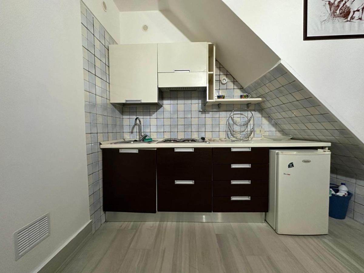 Vicolo Rappini Apartment Terracina Exterior foto