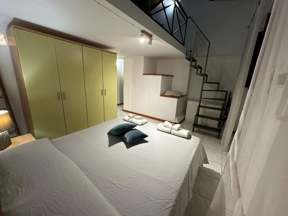Vicolo Rappini Apartment Terracina Exterior foto